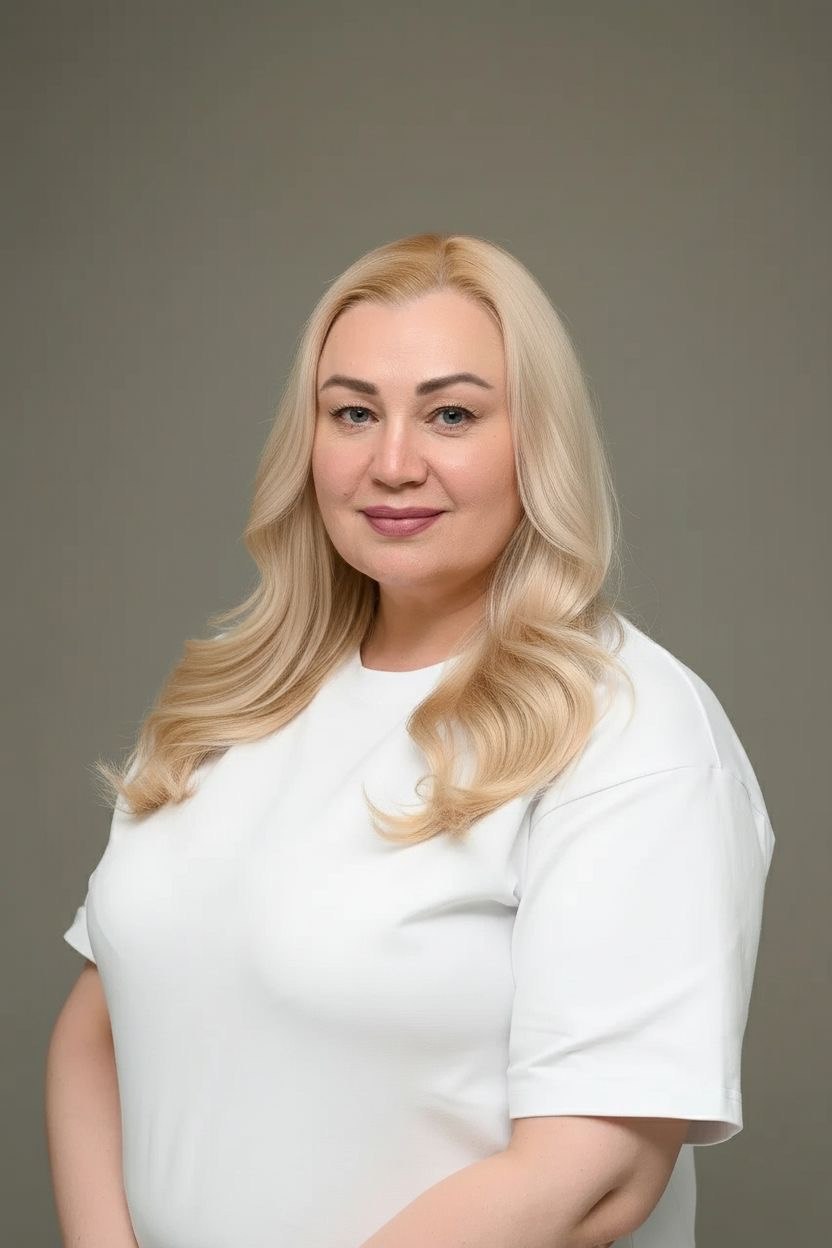 Инна, мастер маникюра